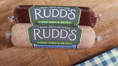 Meat processor Loughnane’s is poised to buy rival Rudd’s