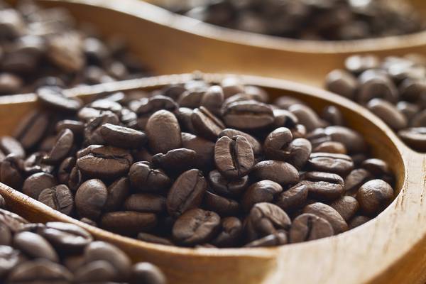 US coffee supplies shrink and wholesale prices surge