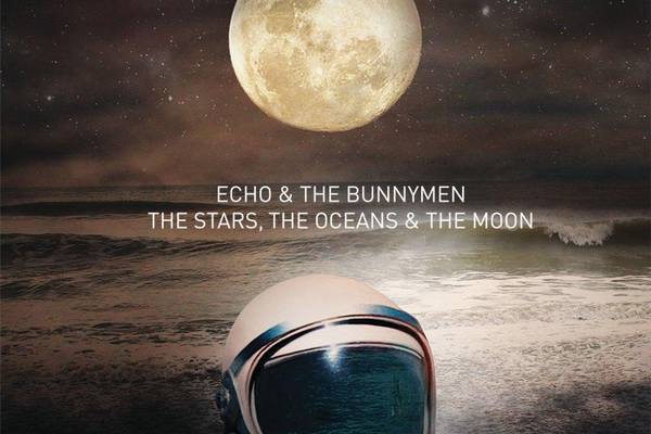 Echo & the Bunnymen: The Stars, the Oceans & the Moon review – Embellished classics