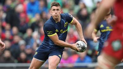 Munster aim to keep attacking Cheetahs in check