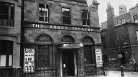 Theatre programme recalls brilliant coup that helped to establish artistic independence of Abbey