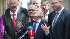 Howlin denies pact with FF to defeat Government motions