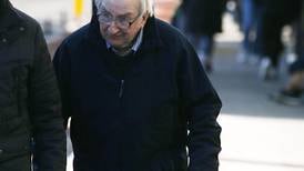 Ex-priest’s fully suspended sentence for violent sexual assaults of vulnerable woman is overturned