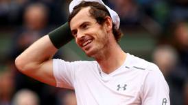 Andy Murray makes  French Open final after scintillating display