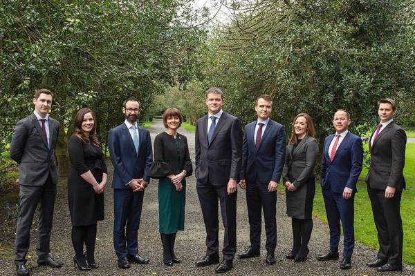 Hayes solicitors appoints three new partners and five associates