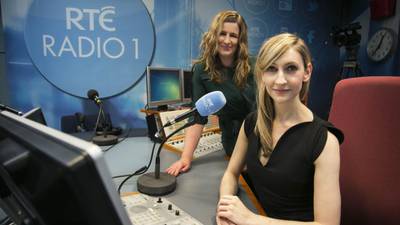 RaboDirect tunes in as new sponsor of Marian Finucane radio show