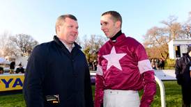 Sutton Place secures win on debut over fences at Fairyhouse