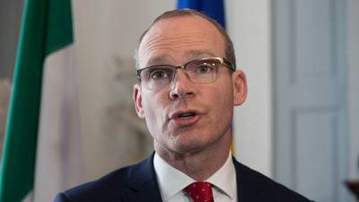 Post-Brexit transition period may need to be extended - Coveney