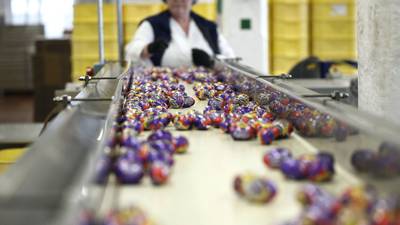 Donald Clarke: Which came first, the guilt or the Creme Egg?
