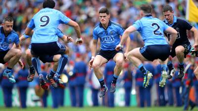 Future is bleak for Dublin’s Leinster football rivals
