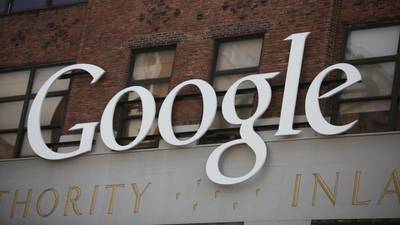 Google eyes foreign acquisitions worth $30 billion