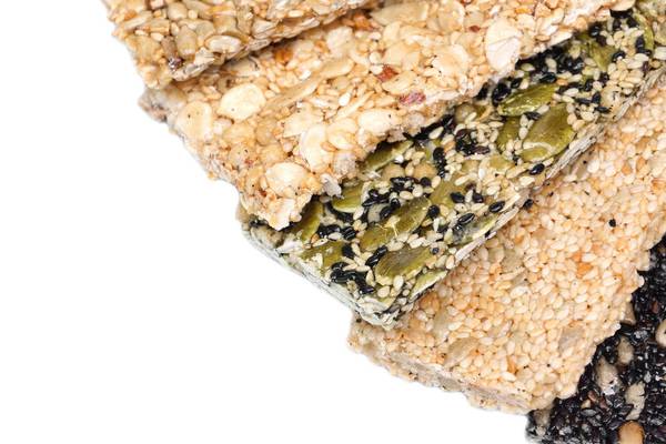 Guilt-free or guilt-laden? Healthy snacks may not be so good