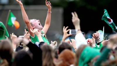 Aoife Flynn goal seals Leinster Senior Cup for Muckross Park