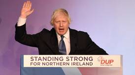 UK on ‘verge of historic mistake’ on Brexit deal vote, says Boris Johnson