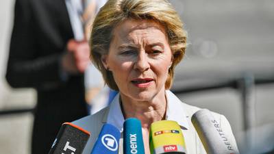 Ursula von der Leyen  profile: Who is proposed new EU Commission president?