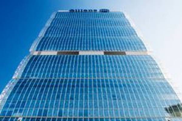 Allianz sets out plan to generate €12bn of excess capital