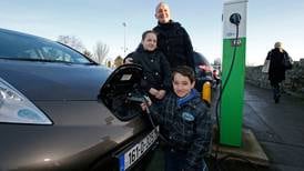 My electric car is saving me €3,000 every year