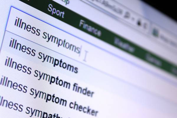 Dr Google: Searching your symptoms may not be such a bad idea after all