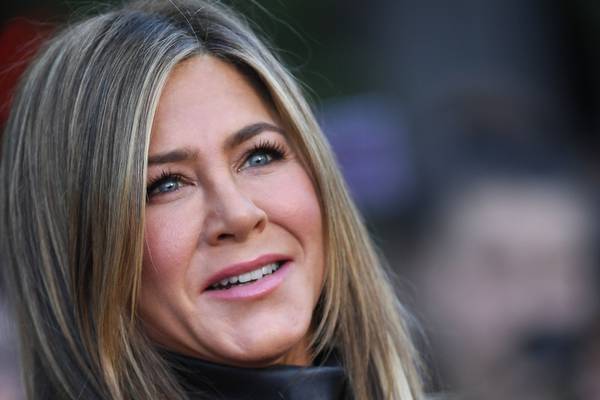 Jennifer Aniston’s daily regime: 7.30am workouts, 16 hours fasting, glasses of celery juice