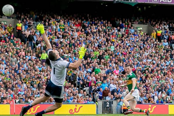 Darragh Ó Sé: Timing of All-Ireland replay shows scant regard for players