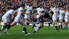 English vanities mauled by tactically astute Scotland