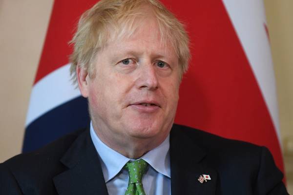 Election results will fuel Tory disquiet over Boris Johnson’s leadership