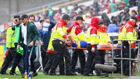 Bad news for Tipperary as ‘Bonner’ receives scan results