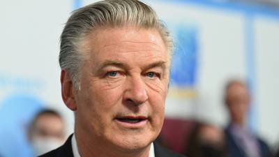 Alec Baldwin speaks publicly after shooting on film set: ‘She was my friend’