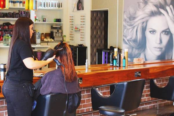 Quick blow-dry before work? Try our top 10 early-opening salons