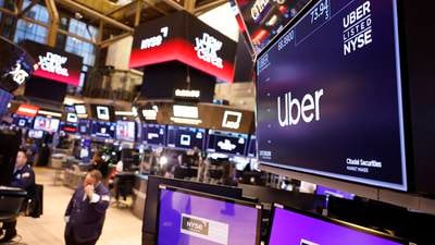 Uber unveils $7 billion buyback plan following full year profits 