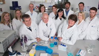 Health and life sciences set to deliver timely boost to North’s economy