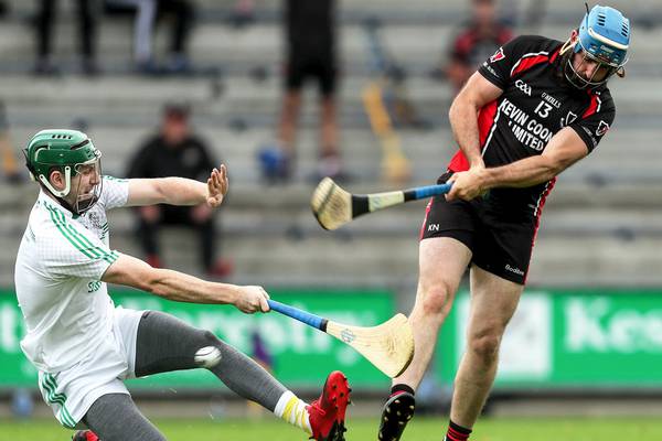 It’s taken a global pandemic to show that the GAA is local to its very core