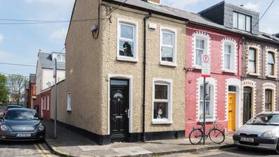 What sold for €385k in Ringsend, Grand Canal, Stepaside and Drogheda