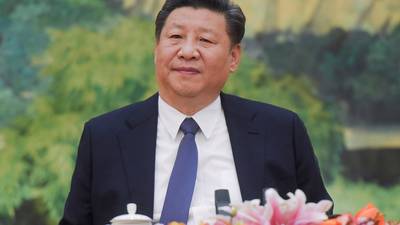 China's Xi urges better communication with South Korea over nuclear crisis