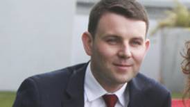Chris Donoghue leaves role as Coveney adviser to become Government press secretary under Harris