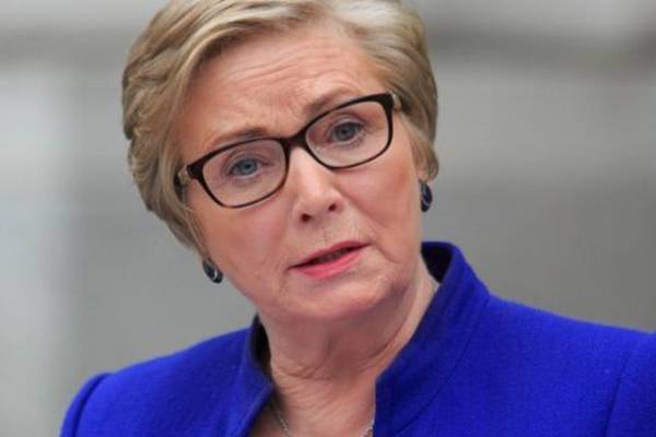 More questions than answers in Dáil over Frances Fitzgerald controversy