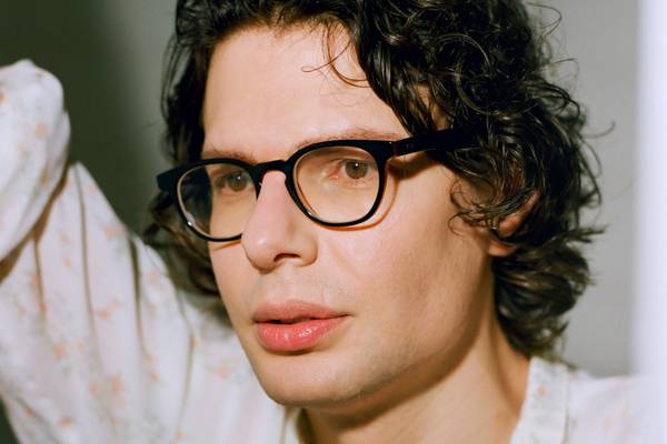 Simon Amstell: Never mind the Buzzcocks – here’s the real me