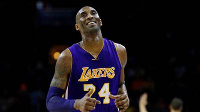 In mourning Kobe Bryant mourn the bad as well as the good