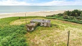 A beach shack for €735k? Ireland’s holiday home market heats up