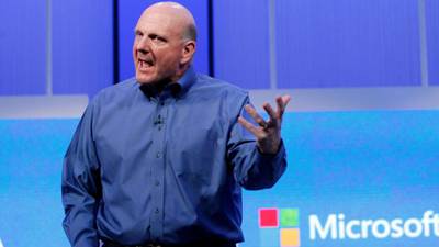 Microsoft reorganises  to speed development and improve collaboration