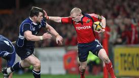 Leinster-Munster rivalry is vital to Irish rugby in general and two clubs in particular