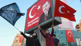 Old Turks foresaw danger in Erdogan’s ascent to power