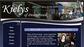 €21,000 redundancy for former barman at Kielys of Donnybrook