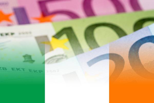 I rent out my Irish house but live abroad. Do I have to pay tax?