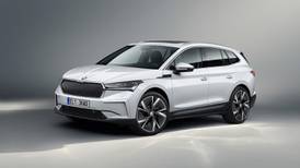 Skoda promises its electric SUV will be ‘keenly priced’ in Ireland