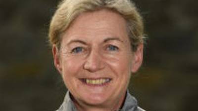 Sally Corscadden handed high performance director role by Horse Sport Ireland