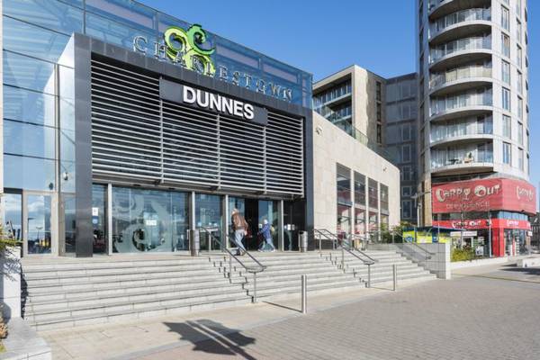 Panda Waste owner acquires stake in north Dublin shopping centre