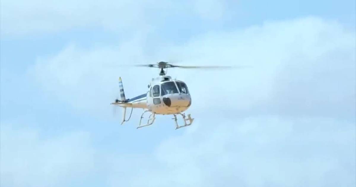 Una compagnia italiana ha fornito un elicottero da trasporto a Khalifa Haftar – The Irish Times
