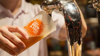 One festival, 400 beers: Ireland’s biggest beer event comes to town