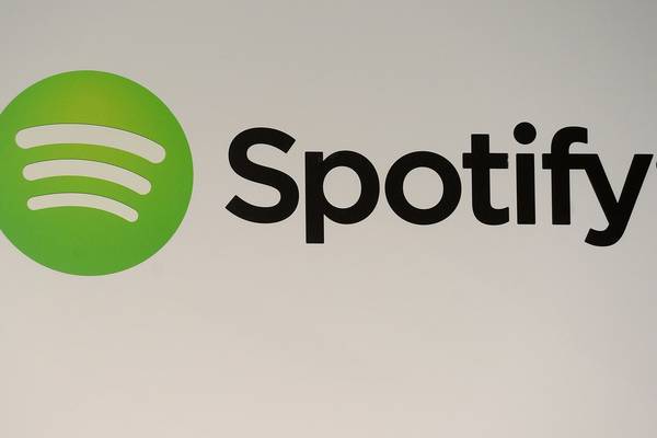 Spotify said to be going public in early 2018